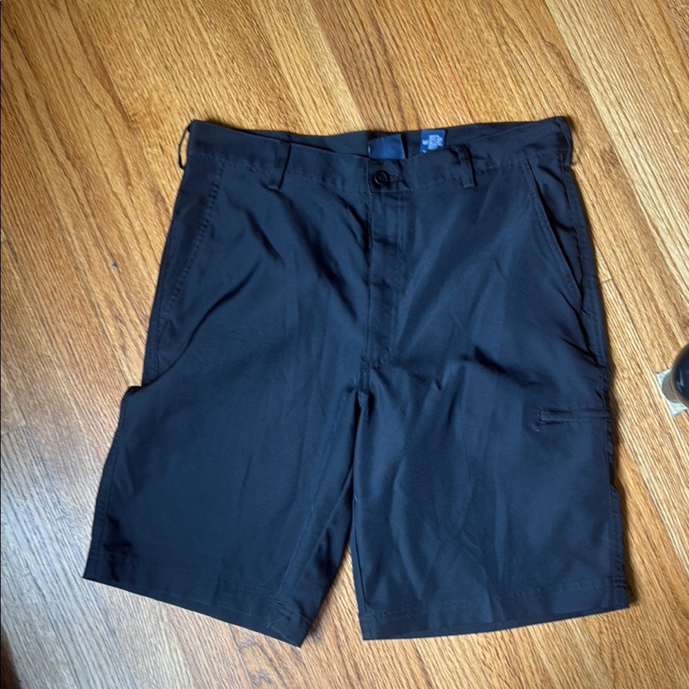 Pebble Beach men’s dress shorts